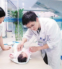 "儿科医生分享 BB体检必知11个要点!"
