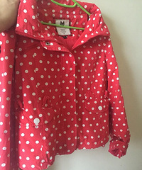 各种闲置衣服转转转!(teenie we