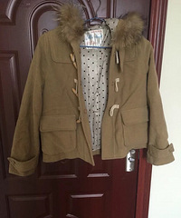 各种闲置衣服转转转!(teenie we