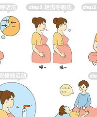 "【有人@你】孕妈你真的知道无痛分娩么?一分钟体验地狱到天堂"
