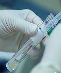 "忧桑!最近金华男人都赶着上医院检测精子质"