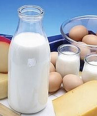 哺乳期补钙,健康妈妈每一天