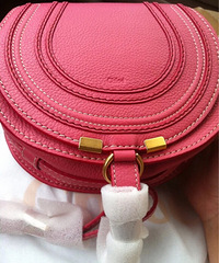 全新正品chloe, 自己海淘的,有单据