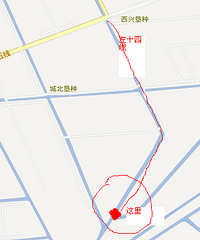 周末小钓