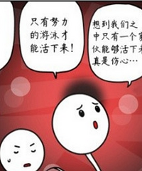 "女人卵子有限,男人的精子会枯竭吗?"