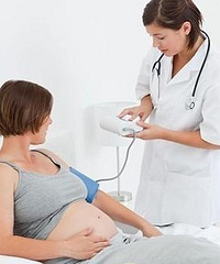 妊娠毒血症后遗症早知道 新妈妈的健康生活指导