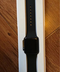 9.8����ֻ�ù�һ�ε�iwatch����ɫ