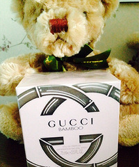 gucci bamboo 古驰竹韵魅力女