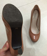 �߿�����Ь������һ�Σ�����Ҫ����150ת