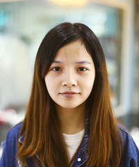 第30期:戴着钻石小鸟成为最美新娘