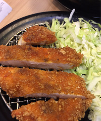 【一日三餐】炒鸡炒鸡好吃的炸鸡排!真的很很好吃!