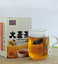 "大麦茶回奶,的确有这么一回事"