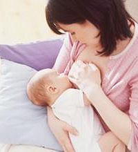 "乙肝妈妈可以母乳喂养吗?先确保安全"