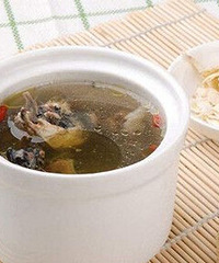 鸽子汤回奶吗?断奶妈妈可以放心食用