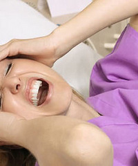 "为什么临产前胎动频繁?可能胎儿宫内缺氧"