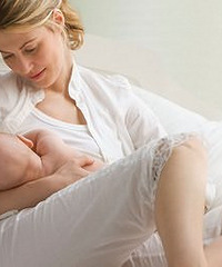 "泌乳素高的危害是什么?你了解过吗"