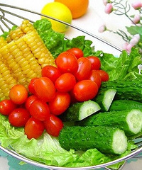 盆腔炎的饮食调理?吃的好身体倍儿棒!