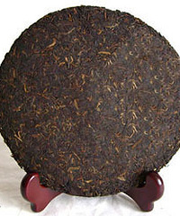 普洱生茶和熟茶的区别是什么?快进来科普一下