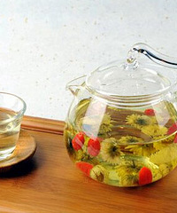 "孕妇能喝菊花茶吗?安全吗?"