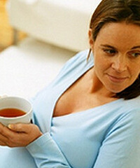 普洱生茶和熟茶的区别?孕妈可要注意了。