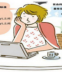 "妊娠合并贫血症状是什么?如何护理?"