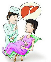 "妊娠期急性脂肪肝有哪些症状?多吃什么好?"