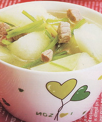 "备孕饮食宜忌"