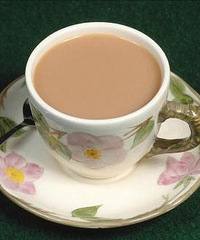 "孕妇可以喝奶茶吗?准妈妈们一定要知道"