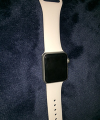 1600出售九成新apple watch