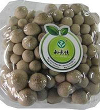 蟹味菇的做法大全