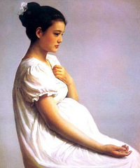 "孕妇发现大便带血怎么办,大便带血严重不?"