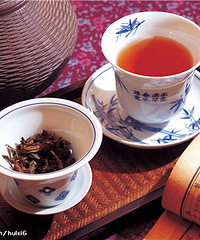 桂花茶经期能喝吗?