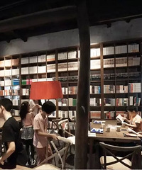 "浙江那些让人欲罢不能的书店 你去过几家"