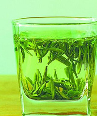 "孕妇可以喝绿茶吗?一定要适量"