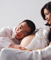 "碱性水果和生男孩的关系?准妈妈必看"