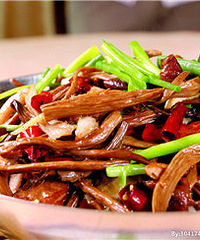 产妇能吃茶树菇吗?当心了