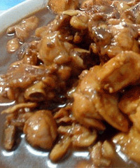 宝宝午餐食谱,宝宝平时是这样吃的吗