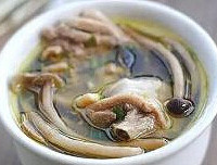 产妇能吃茶树菇吗?避免这些情况食用是很安全的