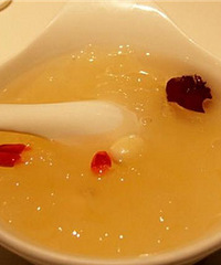 "银耳的做法大全"