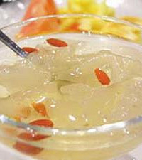 宝宝能吃银耳吗?根据宝宝情况而定