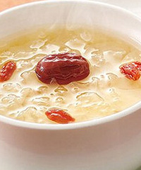 孕妇可以吃银耳吗?妈妈们可以放心食用哦