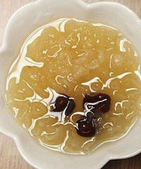 哺乳期能吃银耳吗