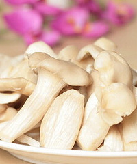 宝宝能吃平菇吗?吃平菇能增强宝宝免疫力哦