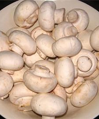 哺乳期能吃口蘑吗?妈妈们注意