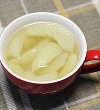 "哺乳期上火的食谱 去火良方"
