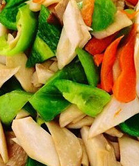哺乳期能吃杏鲍菇吗?适量吃对身体有好处