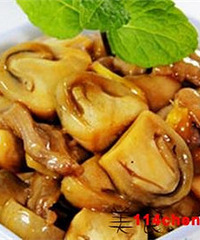 孕妇能吃草菇吗?有什么影响