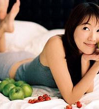 "月经不调怎样怀孕?找准排卵期另有好方法"
