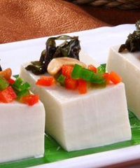 "产妇能吃豆腐吗,吃豆腐对孩子哺乳有影响吗?"
