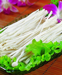 孕妇能吃金针菇吗?对胎儿有影响吗?